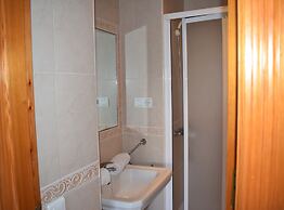 Apartamentos El Jardin