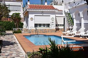 Apartamentos El Jardin