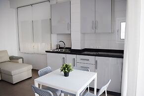 Apartamentos El Jardin