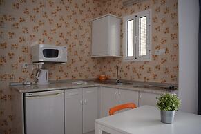 Apartamentos El Jardin