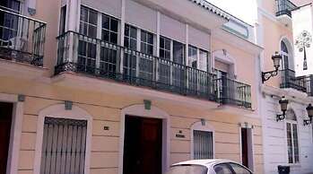 Apartamentos El Jardin