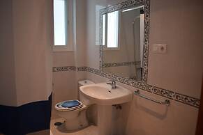 Apartamentos El Jardin