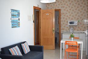 Apartamentos El Jardin
