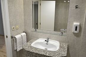 Hotel Alda Sada Marina