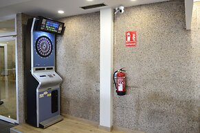 Hotel Alda Sada Marina