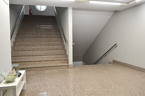 Hotel Alda Sada Marina