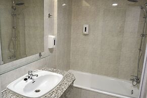 Hotel Alda Sada Marina