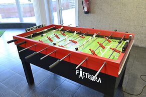 Hotel Alda Sada Marina