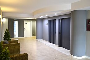 Hotel Alda Sada Marina