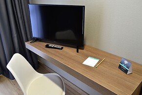 Hotel Alda Sada Marina