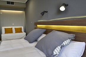 Hotel Alda Sada Marina