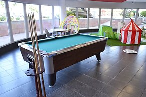 Hotel Alda Sada Marina