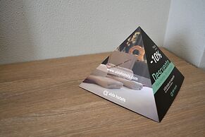 Hotel Alda Sada Marina