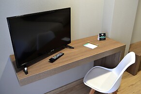 Hotel Alda Sada Marina