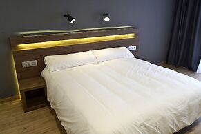 Hotel Alda Sada Marina