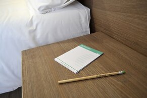 Hotel Alda Sada Marina