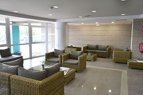 Hotel Alda Sada Marina