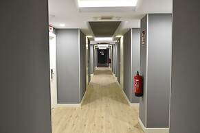 Hotel Alda Sada Marina