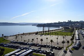 Hotel Alda Sada Marina