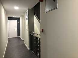 Hotel Alda Estación Pontevedra