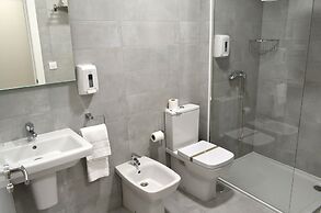 Hotel Alda Estación Pontevedra