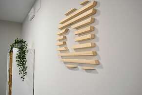 Hotel Alda Estación Pontevedra