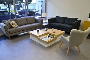 Hotel Alda Estación Pontevedra