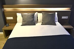 Hotel Alda Estación Pontevedra