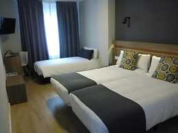 Hotel Alda Estación Pontevedra