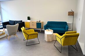 Hotel Alda Estación Pontevedra