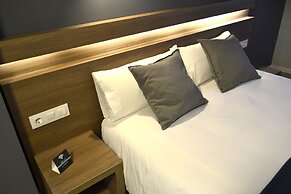 Hotel Alda Estación Pontevedra