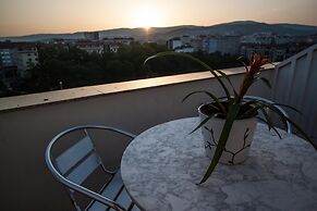 Hotel Alda Estación Pontevedra