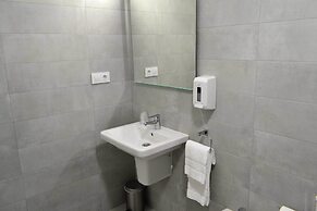 Hotel Alda Estación Pontevedra