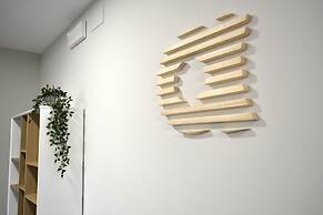 Hotel Alda Estación Pontevedra