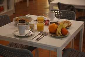 Hotel Alda Estación Pontevedra