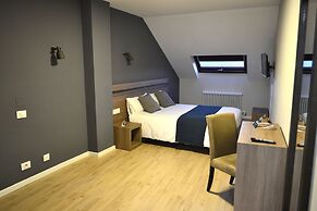 Hotel Alda Estación Pontevedra