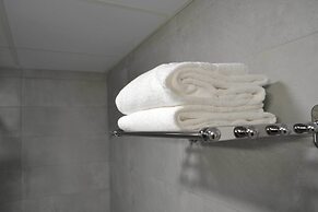 Hotel Alda Estación Pontevedra