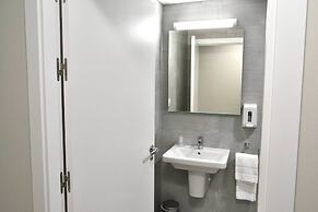 Hotel Alda Estación Pontevedra