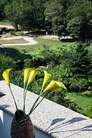 Hotel Alda Estación Pontevedra