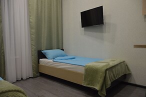 Calendar Guest House