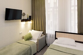 Calendar Guest House