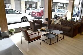 Hotel Alda Estación Ourense