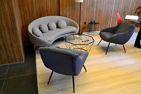 Hotel Alda Estación Ourense