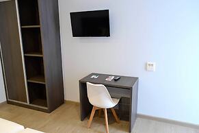 Hotel Alda Estación Ourense