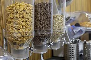 Hotel Alda Estación Ourense