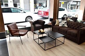 Hotel Alda Estación Ourense