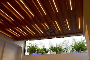 Hotel Alda Estación Ourense