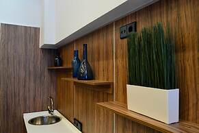 Hotel Alda Estación Ourense