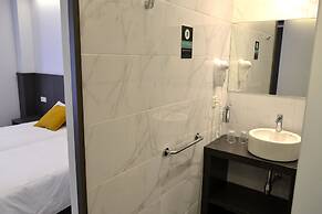 Hotel Alda Estación Ourense