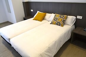 Hotel Alda Estación Ourense